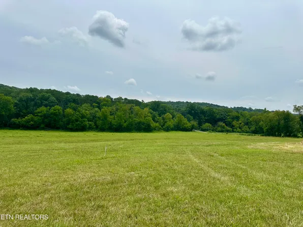 LOT 8 Rutledge Pike, Blaine, TN 37709