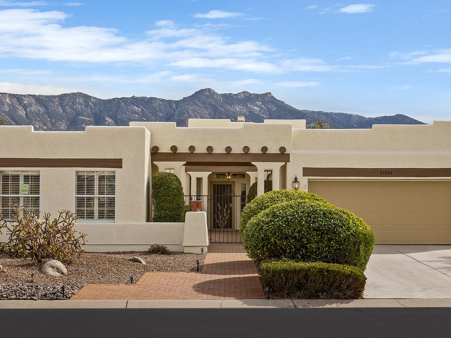 sarena-de！ 37801 S Niblick Dr, Tucson, AZ 85739 | Zillow
