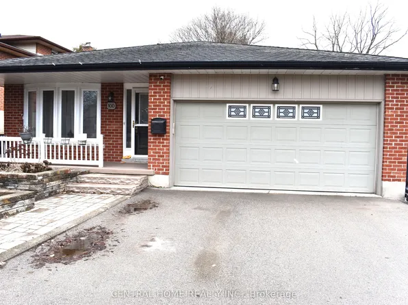 100 Biehn Dr, Kitchener, ON N2R 1M5