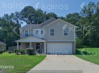 232 Fox Chase Way, Hogansville, GA 30230