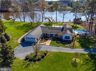 6119 Country Club Dr, Easton, MD 21601