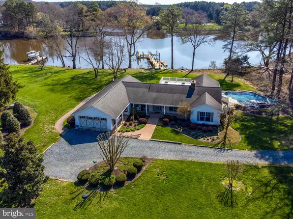 6119 Country Club Dr, Easton, MD 21601