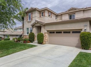 29281 Discovery Ridge Dr, Saugus, CA 91390