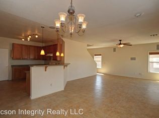 6185 E Stonechat Dr, Tucson, AZ 85756