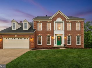 11903 Bracken Ct, Bowie, MD 20720