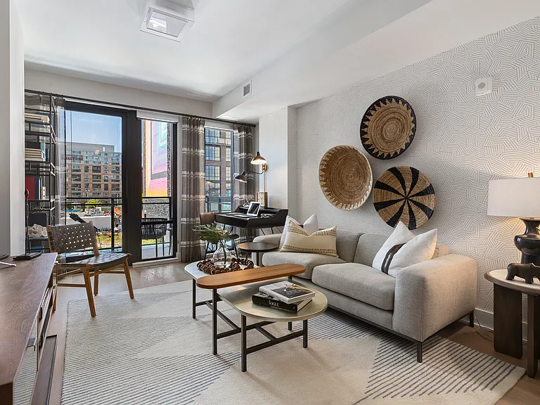 Tribeca NOMA — Photo 7