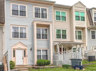 12153 Old Salem Ct, Woodbridge, VA 22192