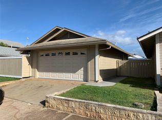 91-1196 Pohahawai St, Ewa Beach, HI 96706