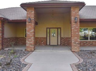 3411 E San Xavier Rd, Sierra Vista, AZ 85635