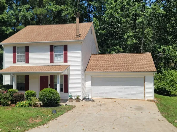 4734 Saddleridge Rd, Dallas, GA 30127