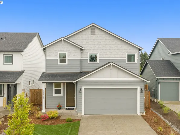 13414 NE 86th St, Vancouver, WA 98682