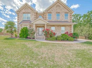 205 Hackamore Ln, Camden, SC 29020