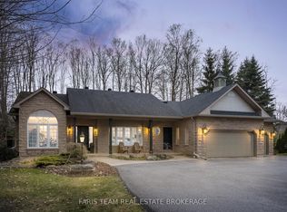 1986 Forest Valley Dr, Innisfil, ON L9S4A5