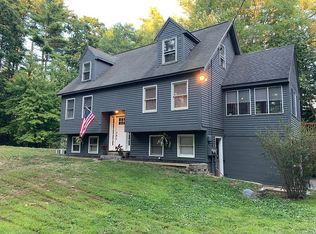 169 Mast Rd, Epping, NH 03042