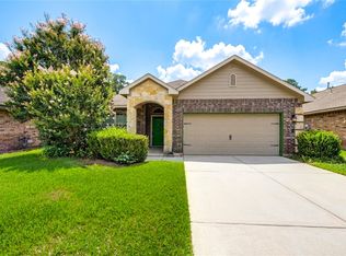 228 Country Crossing Cir, Magnolia, TX 77354