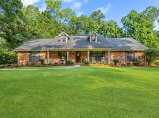 2134 La Rochelle Dr, Tallahassee, FL 32308