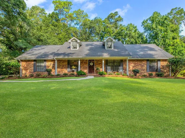 2134 La Rochelle Dr, Tallahassee, FL 32308