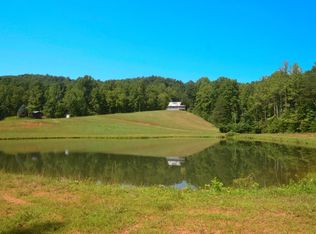 488 Crestview Rd, Stuart, VA 24171