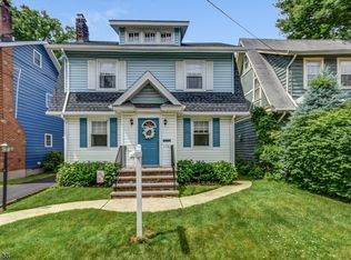 150 Garfield Pl, Maplewood, NJ 07040