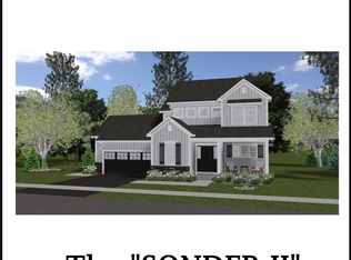 1 Brookshire Way, Ballston Lake, NY 12019
