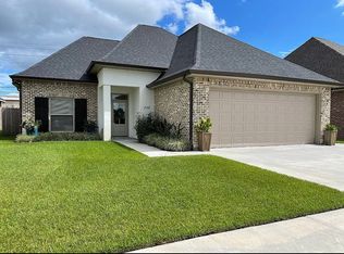 258 Rue Max, Houma, LA 70364