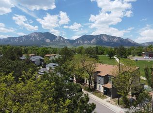 855 W Moorhead Cir APT C, Boulder, CO 80305