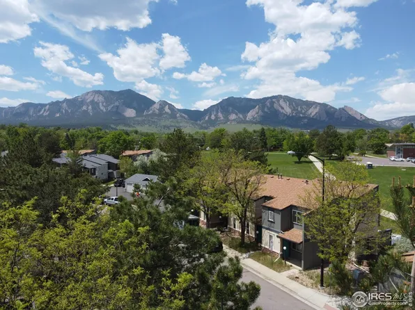 855 W Moorhead Cir #C, Boulder, CO 80305