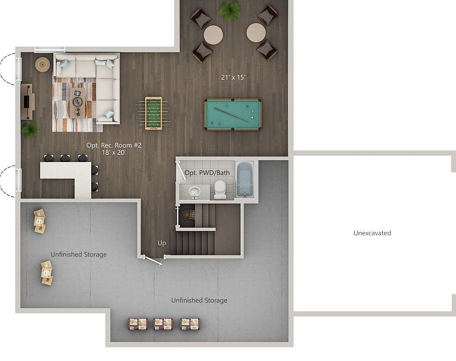 The Carter Plan, The Meadows at Bayberry, Middletown, DE 19709 Zillow