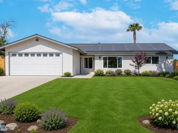 4145 Courtney St, Bakersfield, CA 93312
