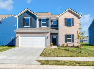 525 Buckthorn Ln, Sheridan, IN 46069