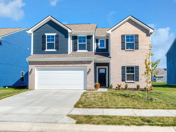 525 Buckthorn Ln, Sheridan, IN 46069