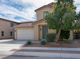 4214 E Deer Dancer Way, Tucson, AZ 85712