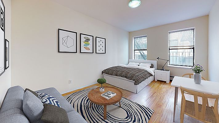 1st image of 365 W 52nd St APT 3E