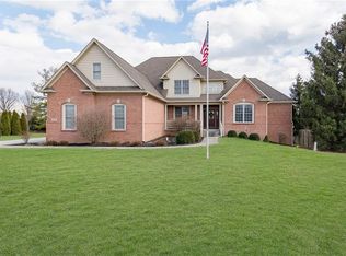 18538 Pebble Brook Ct, Noblesville, IN 46062