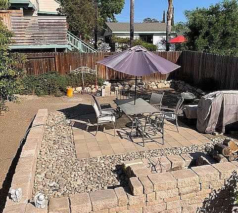 2nd image of 3576 Paloma St