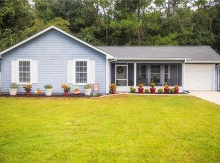 204 Lake Wisteria Dr, Kingsland, GA 31548