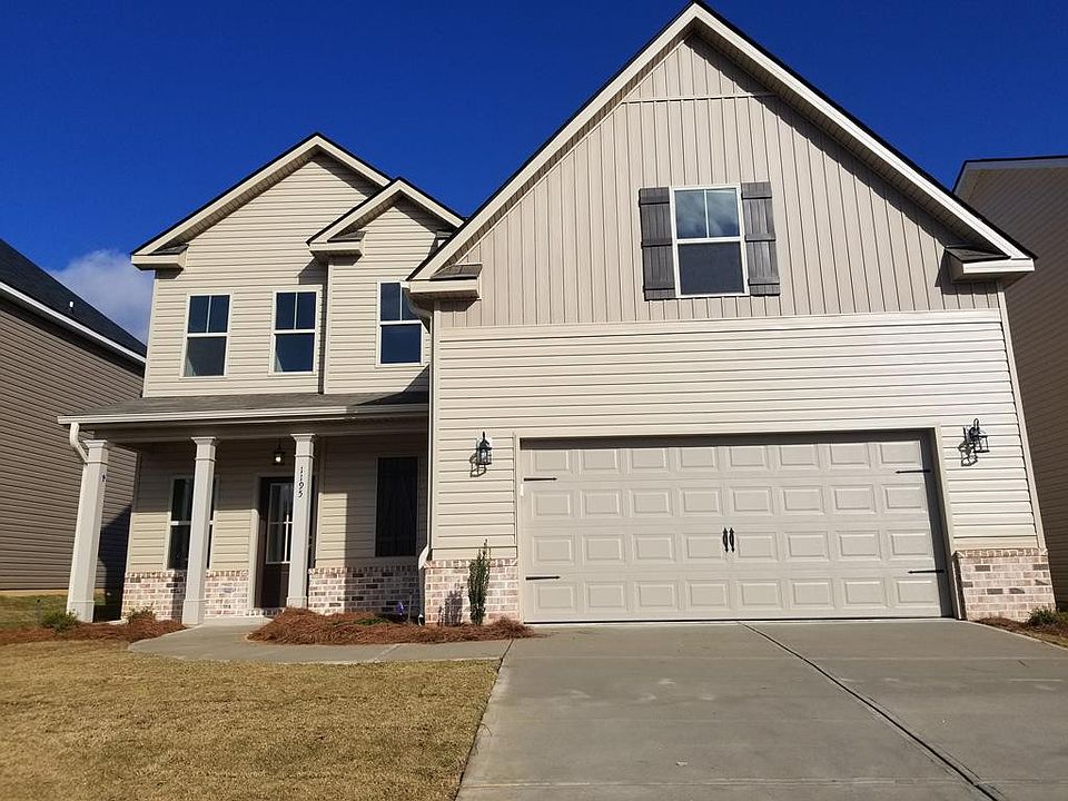 1st image of 1195 George W. Crawford Drive