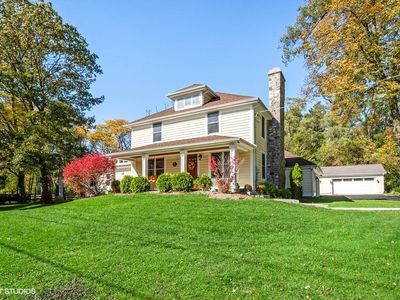 25954 W Cuba Rd, Barrington, IL, 60010