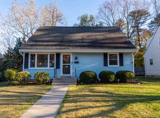 924 Jefferson Ave, Waynesboro, VA 22980