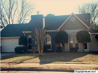 1063 Sandy Springs Rd NW, Huntsville, AL 35806