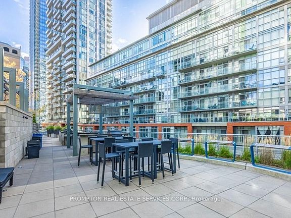 2nd image of 30 Nelson St #407