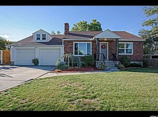 450 E 1400 S, Bountiful, UT 84010