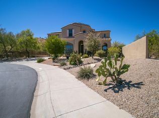 18021 W Las Cruces Dr, Goodyear, AZ 85338