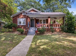 29 McAdoo Ave, Greenville, SC 29607