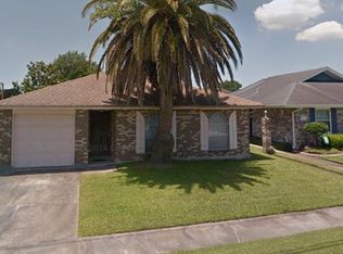 4012 David Dr, Metairie, LA 70003