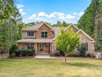 191 Belfry Loop, Mooresville, NC, 28117