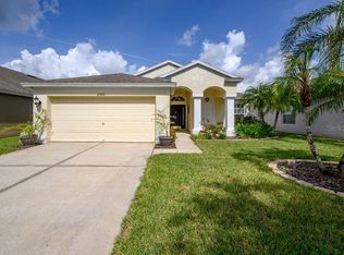 25411 Lexington Oaks Blvd, Zephyrhills, FL 33544