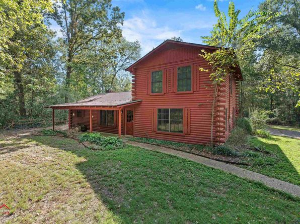 230 County Road 1081, Carthage, TX 75633