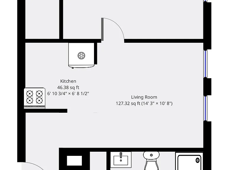 831 Whalley Ave #5 — Photo 7