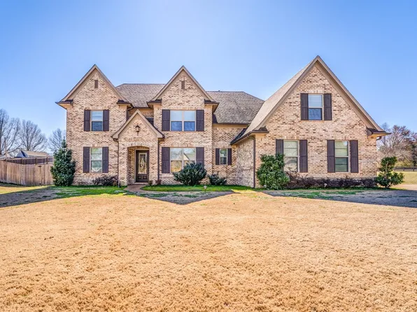 85 Cedar Hill Cv, Somerville, TN 38068